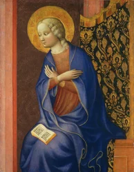 Virgin of the Annunciation